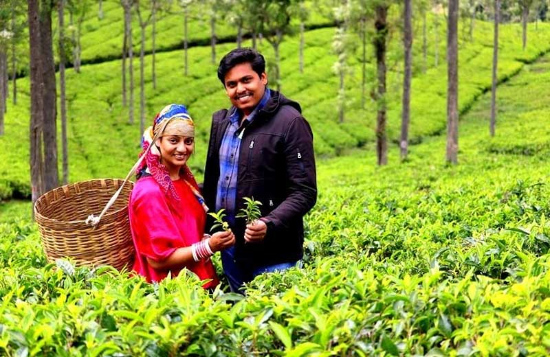 Guest talk - Darjeeling Tour Packages from Kolkata