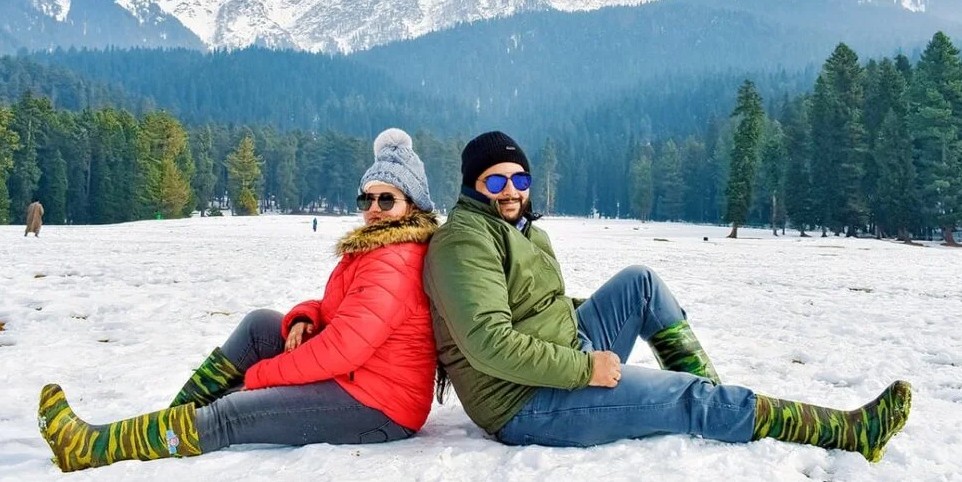 Guest talk - Darjeeling Tour Packages from Kolkata