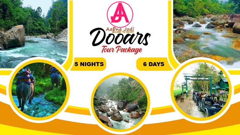Domestic & International Tour packages From Kolkata