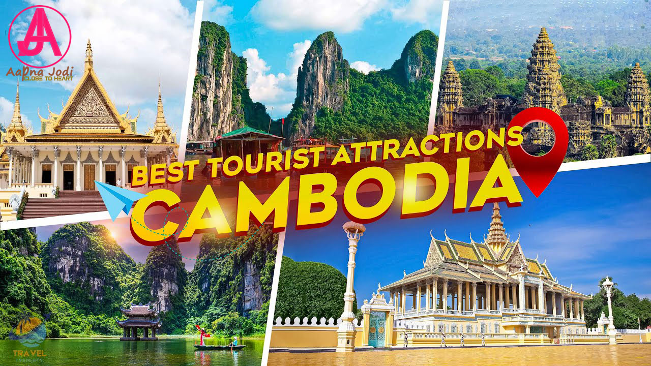 Domestic & International Tour packages From Kolkata