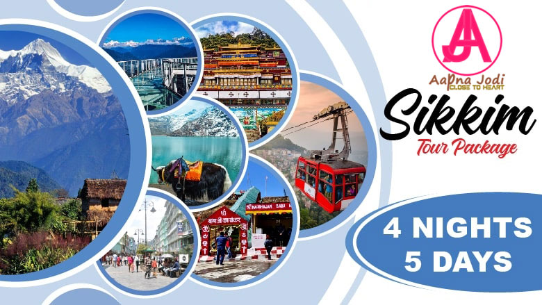Domestic & International Tour packages From Kolkata